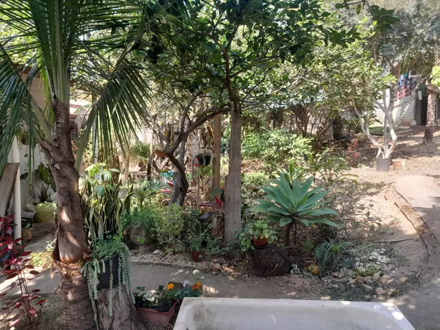 Foto 4 de Chácara com 2 quartos à venda em Jaguariuna - SP