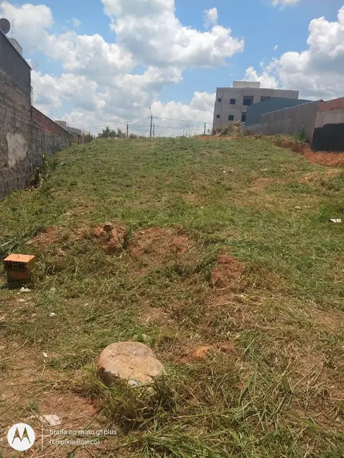 Foto 1 de Terreno / Lote à venda em Jaguariuna - SP