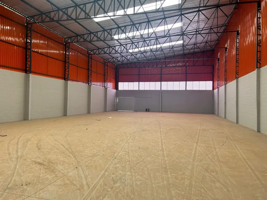 Foto 6 de Armazém / Galpão à venda e para alugar, 728m2 em Jaguariuna - SP