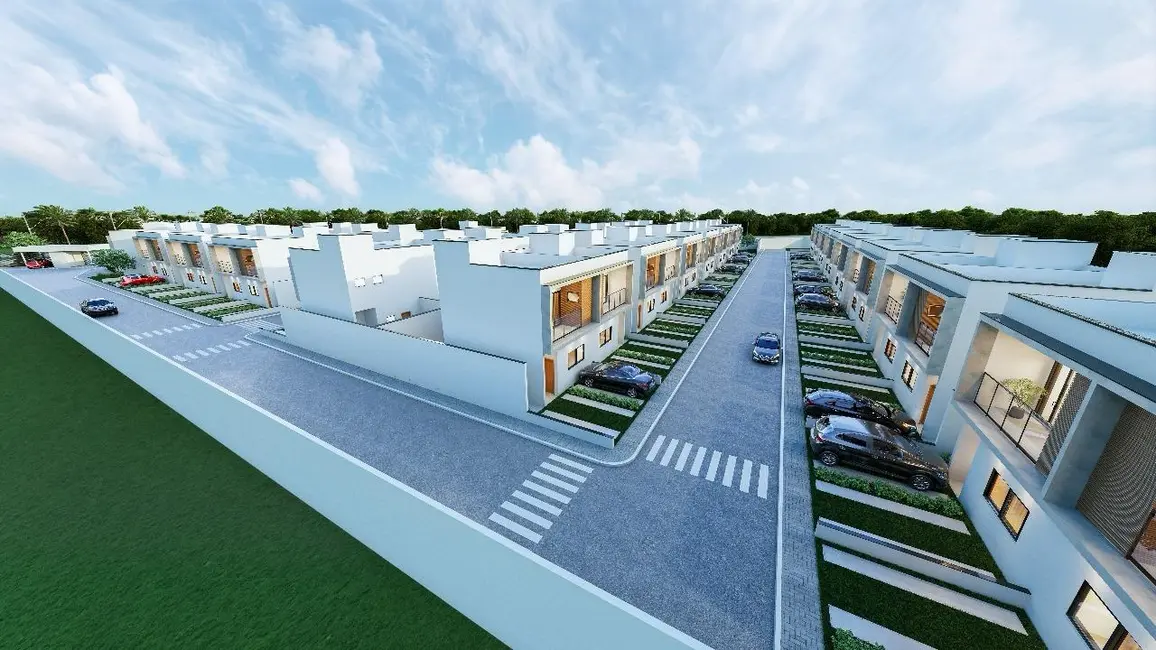 Foto 9 de Casa de Condomínio com 2 quartos à venda, 79m2 em Jaguariuna - SP