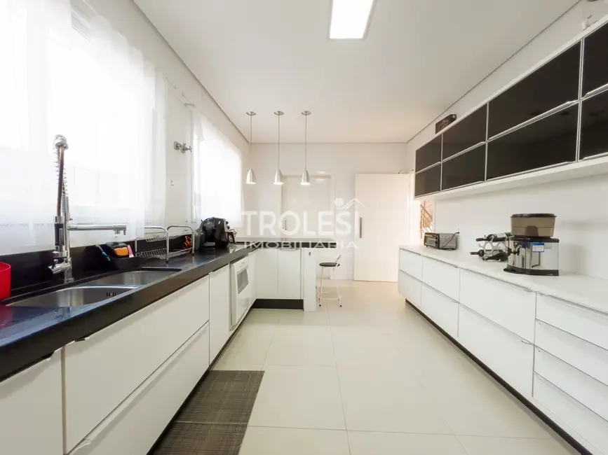 Foto 6 de Casa de Condomínio com 3 quartos à venda, 416m2 em Jaguariuna - SP