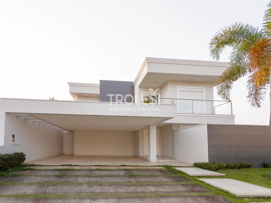 Foto 5 de Casa de Condomínio com 3 quartos à venda, 416m2 em Jaguariuna - SP