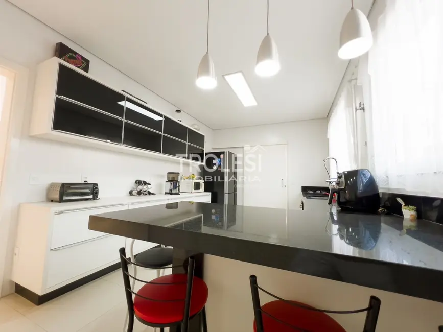 Foto 9 de Casa de Condomínio com 3 quartos à venda, 416m2 em Jaguariuna - SP