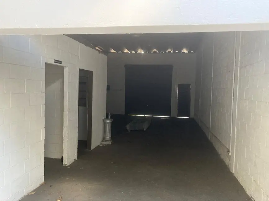 Foto 2 de Sala Comercial para alugar, 90m2 em Jaguariuna - SP