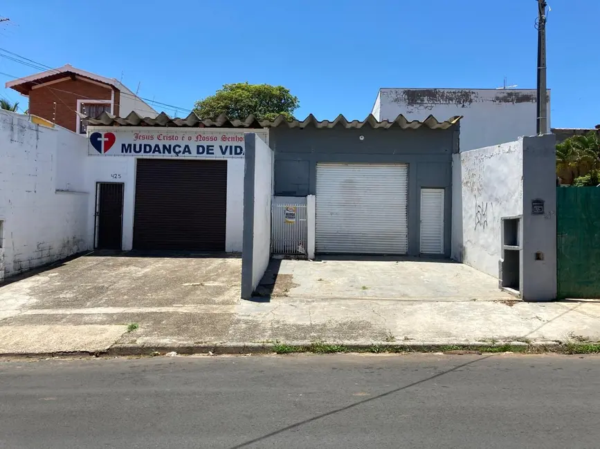 Foto 1 de Sala Comercial para alugar, 90m2 em Jaguariuna - SP