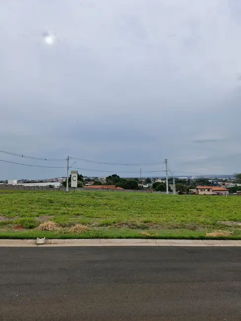 Foto 1 de Terreno / Lote à venda, 279m2 em Jaguariuna - SP