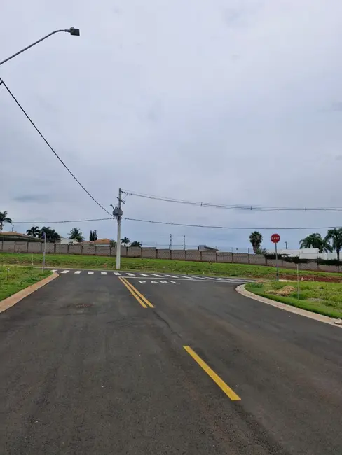Foto 3 de Terreno / Lote à venda, 279m2 em Jaguariuna - SP