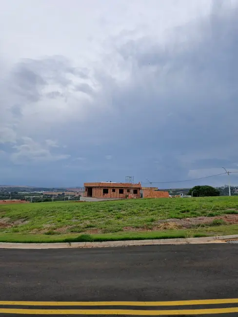 Foto 1 de Terreno / Lote à venda, 322m2 em Jaguariuna - SP