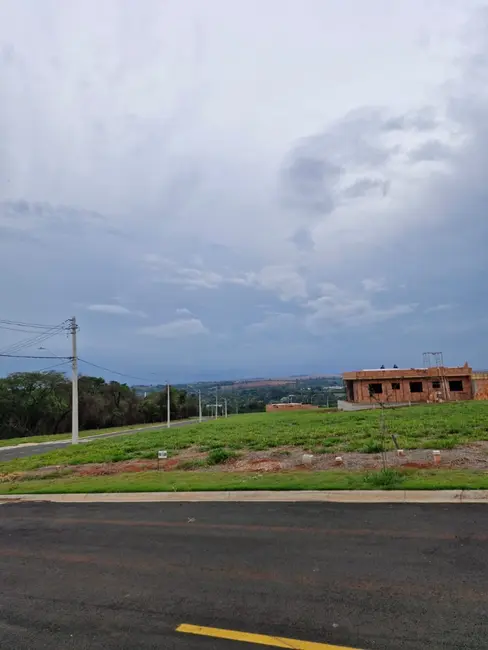 Foto 4 de Terreno / Lote à venda, 322m2 em Jaguariuna - SP