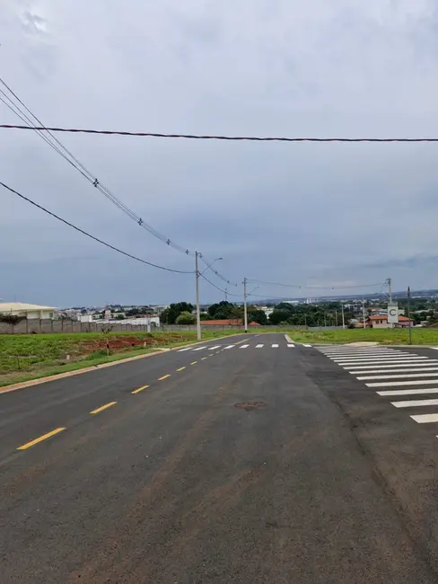 Foto 4 de Terreno / Lote à venda, 276m2 em Jaguariuna - SP