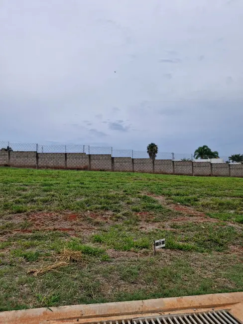 Foto 1 de Terreno / Lote à venda, 276m2 em Jaguariuna - SP