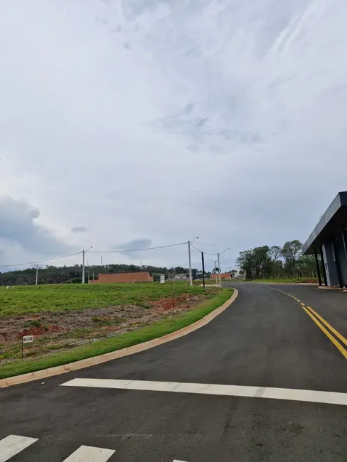 Foto 8 de Terreno / Lote à venda, 256m2 em Jaguariuna - SP