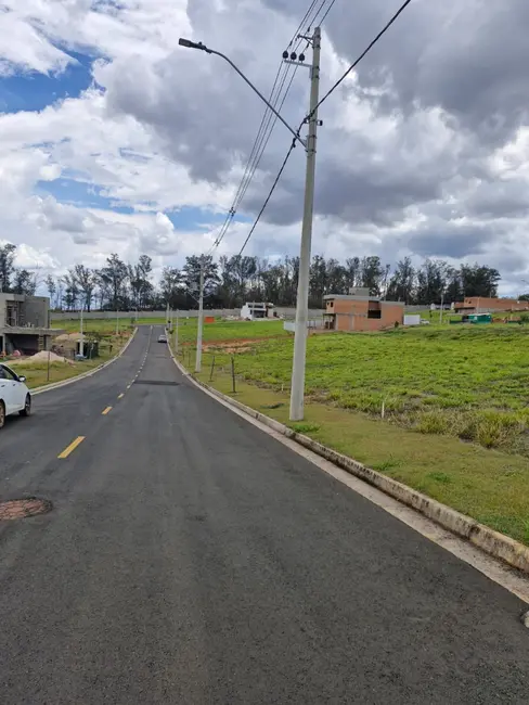 Foto 5 de Terreno / Lote à venda, 250m2 em Jaguariuna - SP