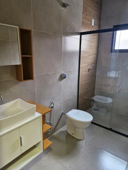 Foto 5 de Casa com 3 quartos à venda, 112m2 em Jaguariuna - SP