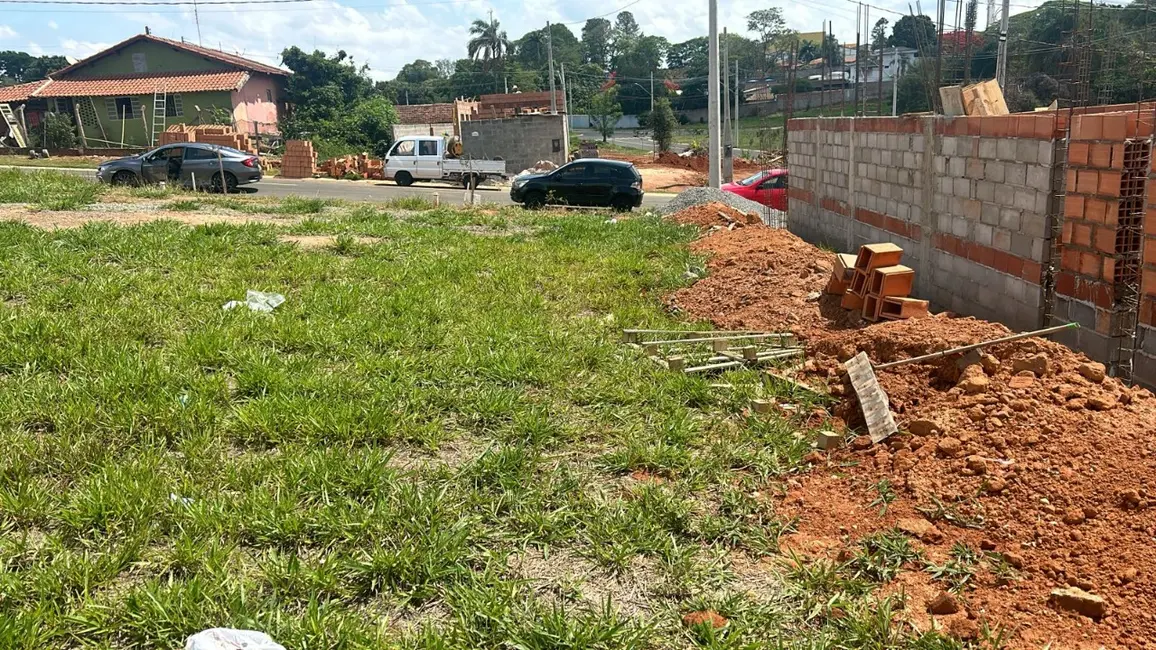 Foto 1 de Terreno / Lote à venda, 175m2 em Jaguariuna - SP