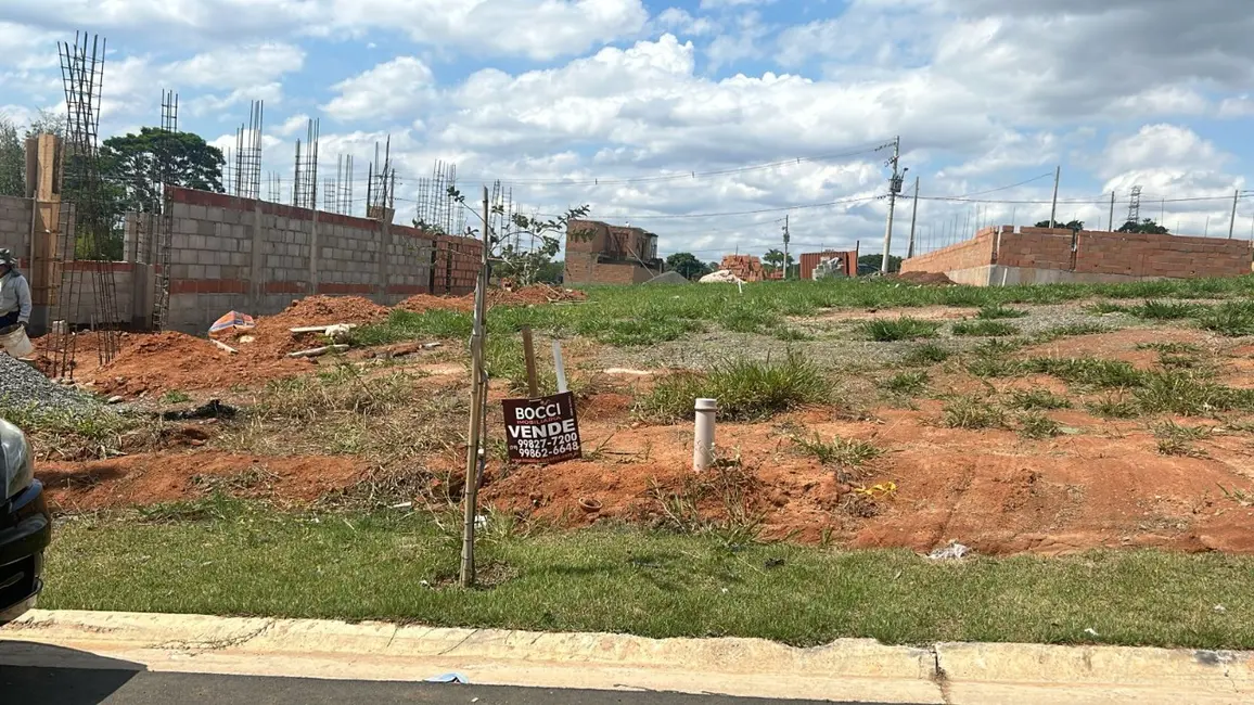 Foto 5 de Terreno / Lote à venda, 175m2 em Jaguariuna - SP