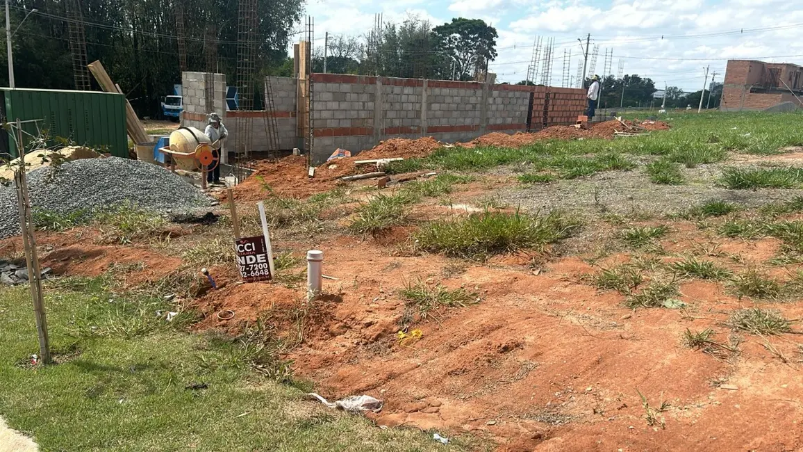 Foto 4 de Terreno / Lote à venda, 175m2 em Jaguariuna - SP