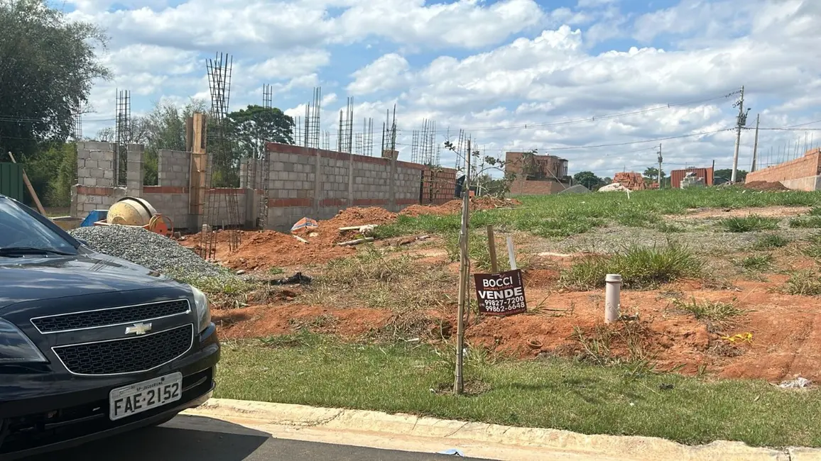 Foto 3 de Terreno / Lote à venda, 175m2 em Jaguariuna - SP