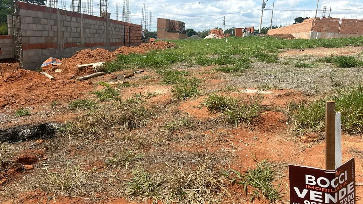 Foto 2 de Terreno / Lote à venda, 175m2 em Jaguariuna - SP