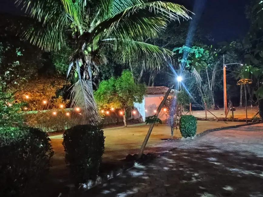 Foto 8 de Chácara com 3 quartos à venda, 240m2 em Jaguariuna - SP