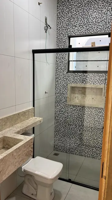 Foto 6 de Casa com 2 quartos à venda, 51m2 em Jaguariuna - SP