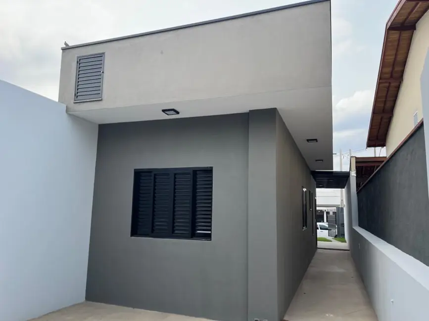 Foto 7 de Casa com 2 quartos à venda, 51m2 em Jaguariuna - SP