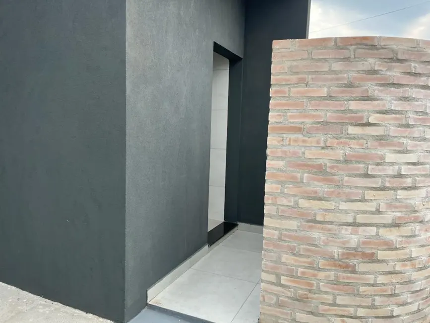 Foto 3 de Casa com 2 quartos à venda, 51m2 em Jaguariuna - SP