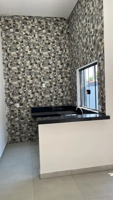 Foto 5 de Casa com 2 quartos à venda, 51m2 em Jaguariuna - SP