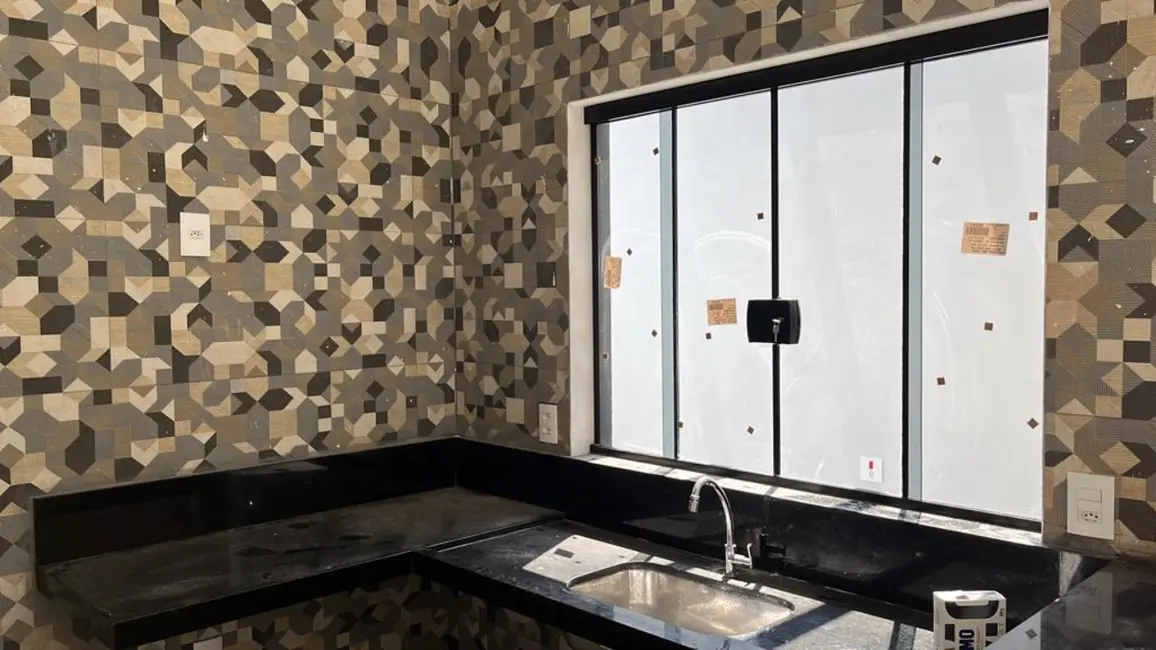 Foto 9 de Casa com 2 quartos à venda, 51m2 em Jaguariuna - SP