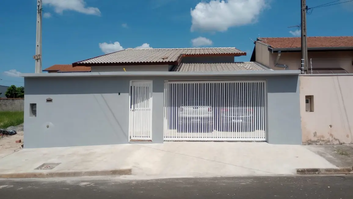 Foto 3 de Casa com 3 quartos à venda, 160m2 em Jaguariuna - SP