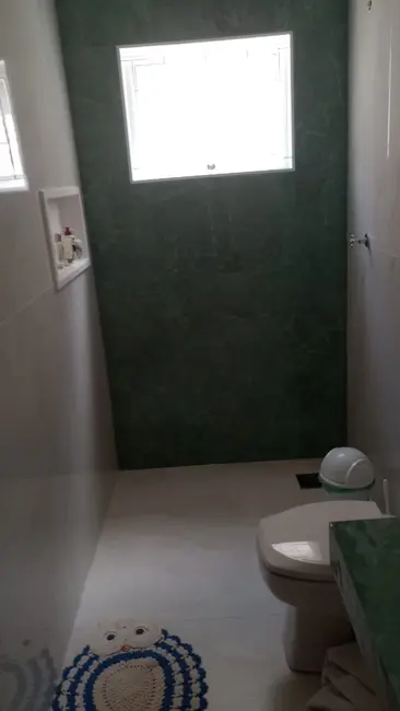 Foto 5 de Casa com 3 quartos à venda, 160m2 em Jaguariuna - SP