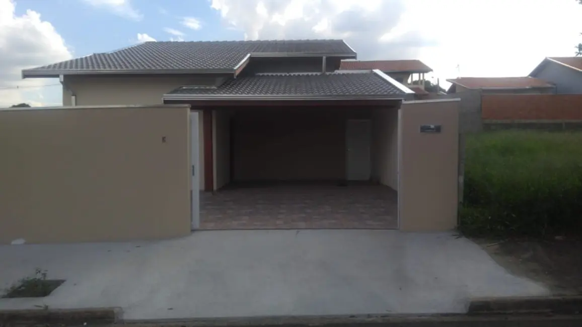 Foto 6 de Casa com 3 quartos à venda, 110m2 em Jaguariuna - SP