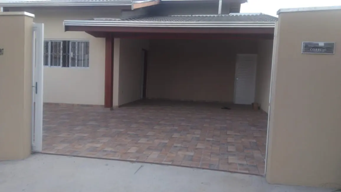 Foto 8 de Casa com 3 quartos à venda, 110m2 em Jaguariuna - SP