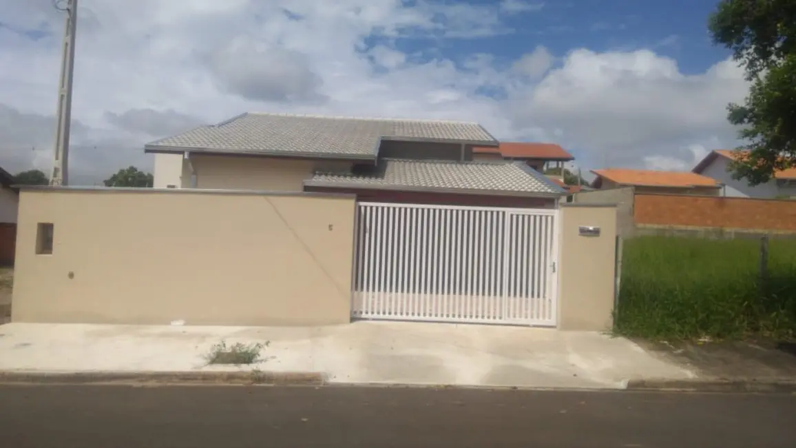 Foto 4 de Casa com 3 quartos à venda, 110m2 em Jaguariuna - SP