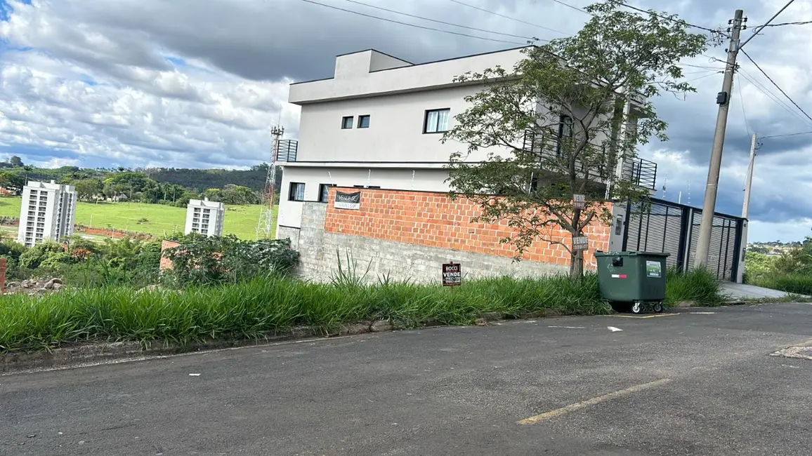 Foto 2 de Terreno / Lote à venda, 325m2 em Jaguariuna - SP