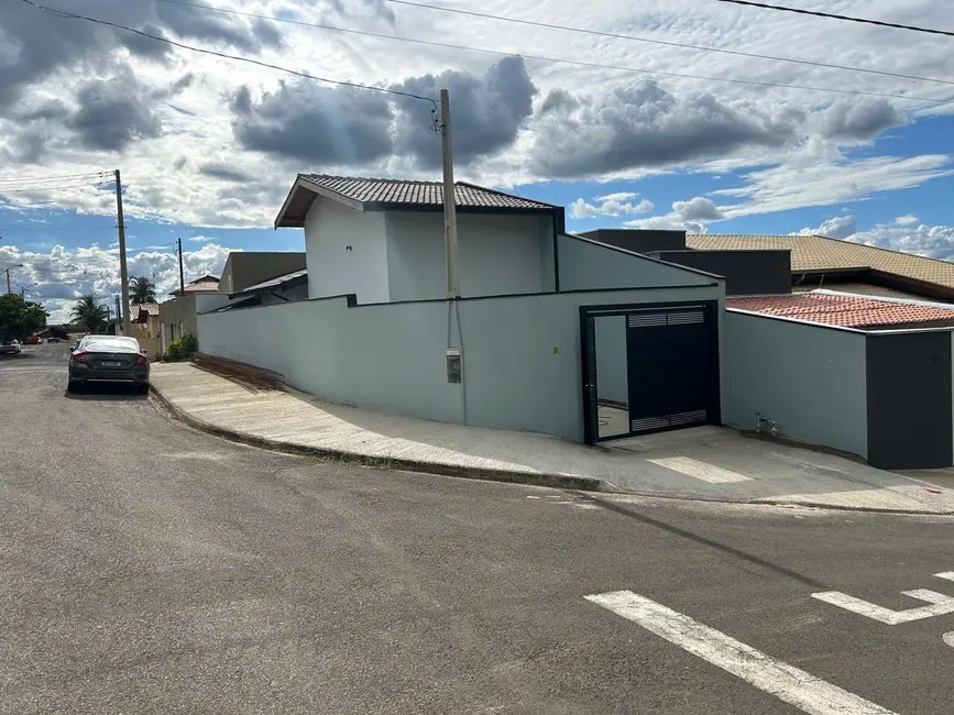 Foto 9 de Casa com 2 quartos à venda, 70m2 em Jaguariuna - SP