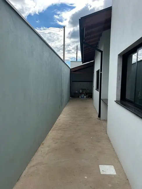 Foto 6 de Casa com 2 quartos à venda, 70m2 em Jaguariuna - SP