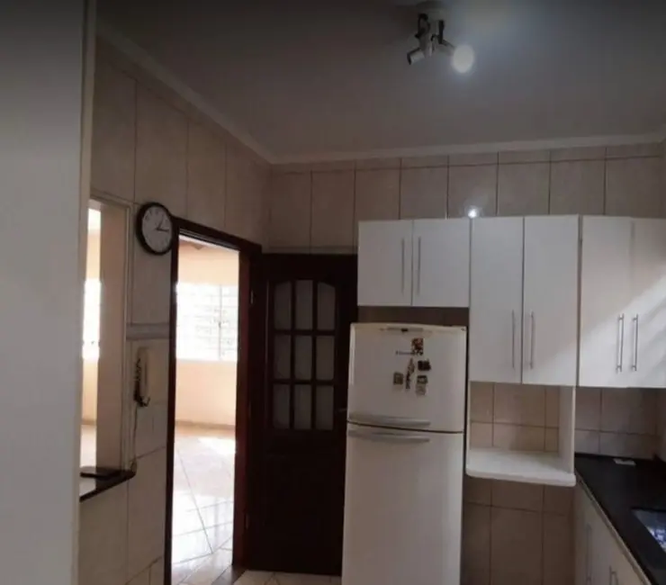 Foto 7 de Casa com 3 quartos à venda, 163m2 em Jaguariuna - SP