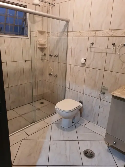 Foto 3 de Casa com 3 quartos à venda, 163m2 em Jaguariuna - SP