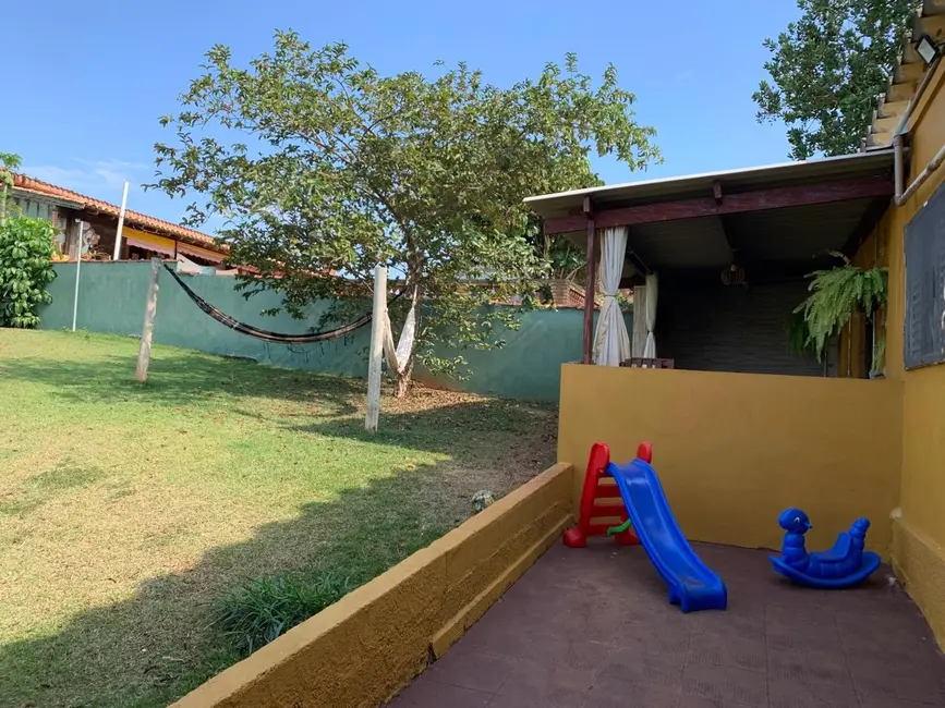 Foto 9 de Chácara com 3 quartos à venda, 182m2 em Jaguariuna - SP