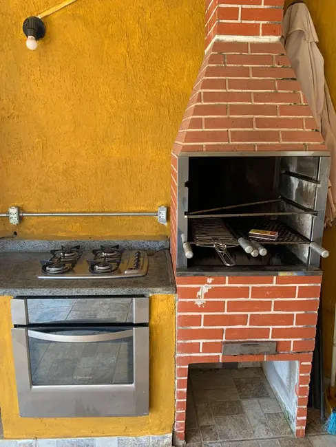 Foto 8 de Chácara com 3 quartos à venda, 182m2 em Jaguariuna - SP