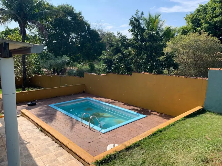 Foto 6 de Chácara com 3 quartos à venda, 182m2 em Jaguariuna - SP