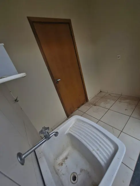 Foto 3 de Casa com 3 quartos à venda e para alugar, 104m2 em Jaguariuna - SP