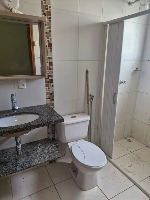 Foto 9 de Casa com 3 quartos à venda e para alugar, 104m2 em Jaguariuna - SP