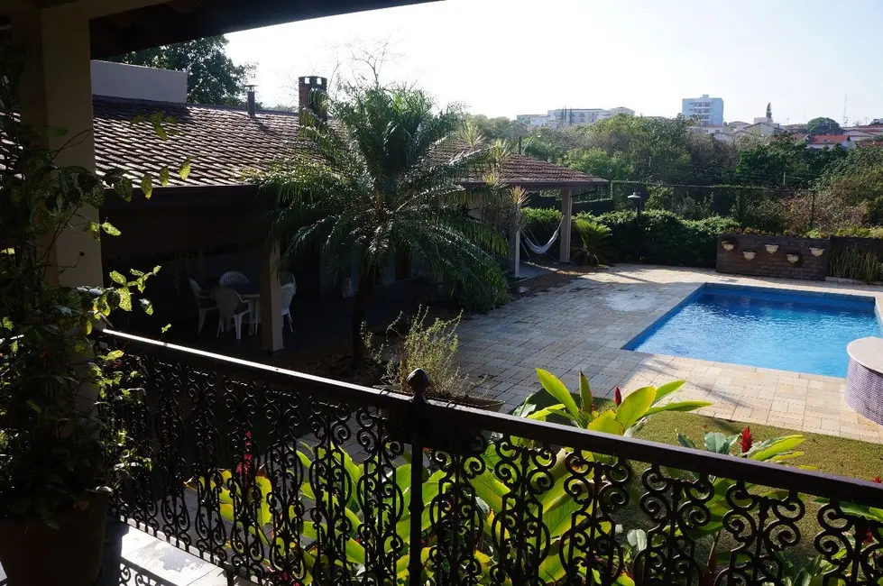 Foto 5 de Casa com 4 quartos à venda, 431m2 em Jaguariuna - SP