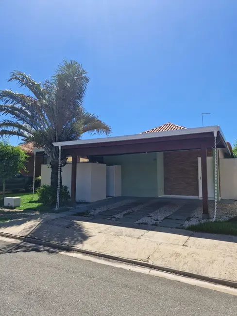 Foto 4 de Casa de Condomínio com 2 quartos à venda, 69m2 em Jaguariuna - SP