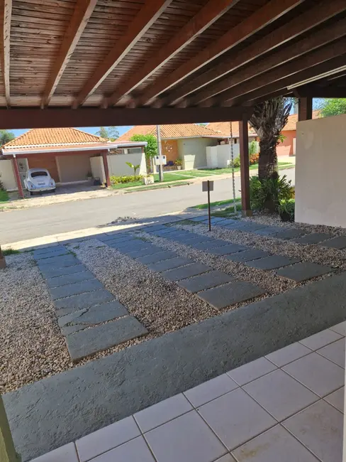 Foto 5 de Casa de Condomínio com 2 quartos à venda, 69m2 em Jaguariuna - SP