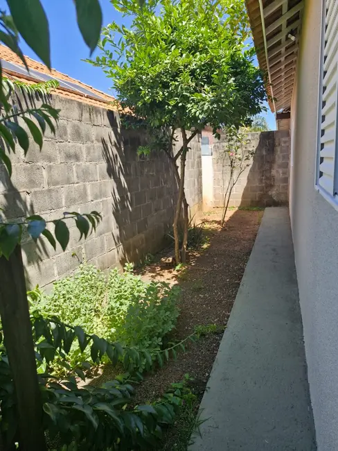 Foto 7 de Casa de Condomínio com 2 quartos à venda, 69m2 em Jaguariuna - SP