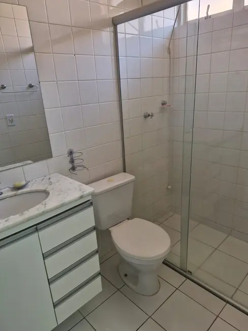 Foto 9 de Casa de Condomínio com 2 quartos à venda, 69m2 em Jaguariuna - SP