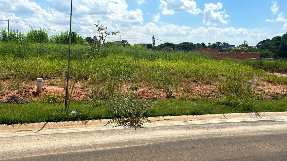 Foto 1 de Terreno / Lote à venda, 175m2 em Jaguariuna - SP